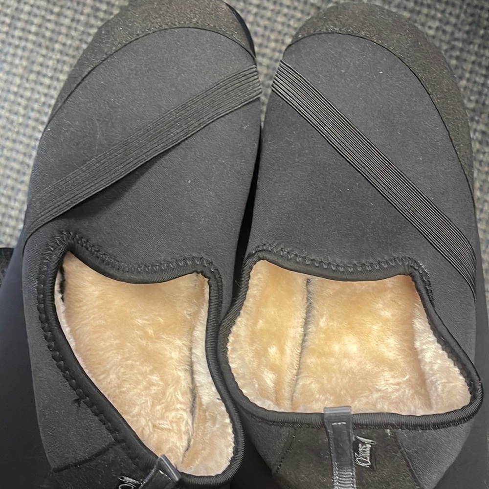 Kozi kicks- slippers